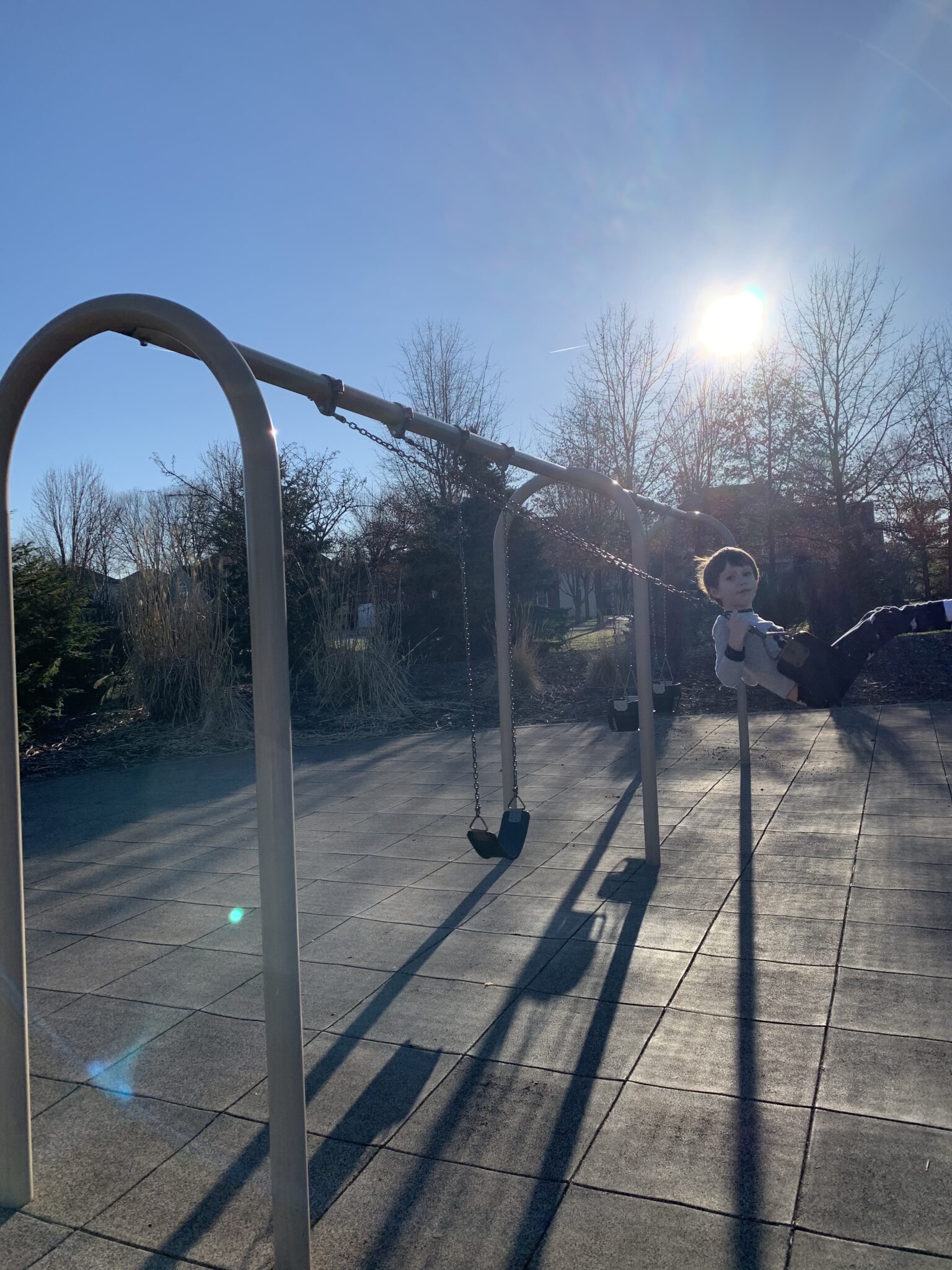 Hawk's Nest HOA Dublin, OH