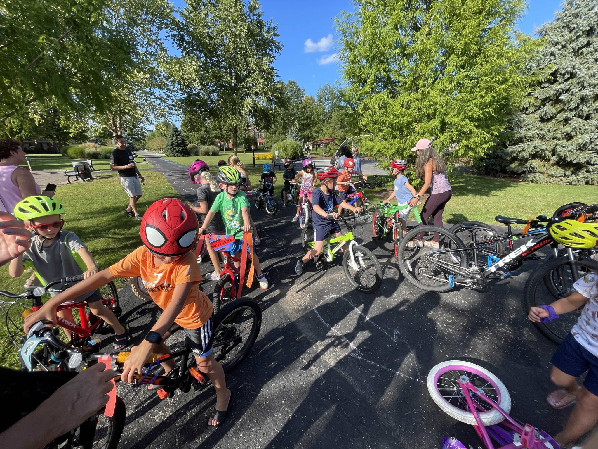 Hawk's Nest HOA Dublin, OH